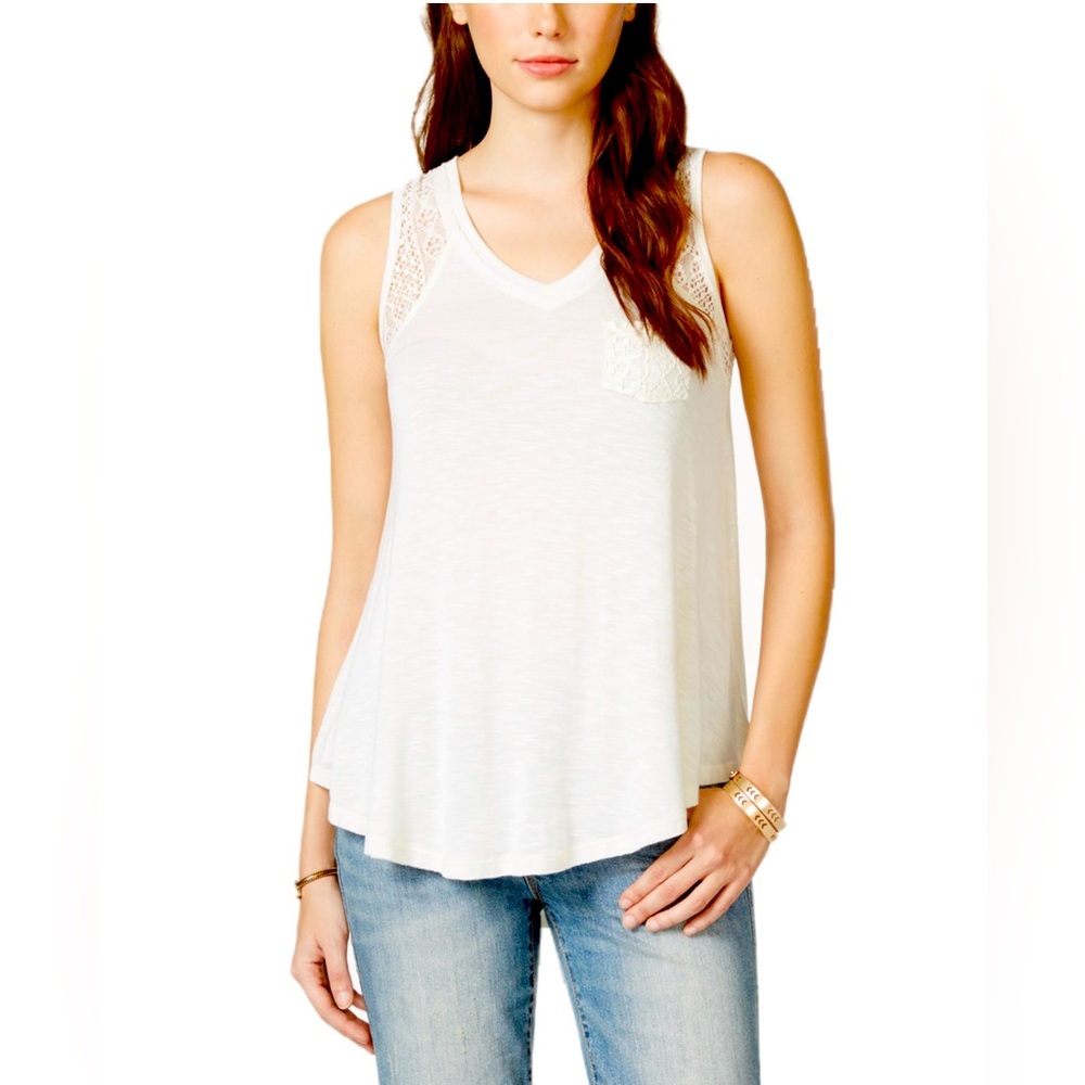 Just Be ladies top
